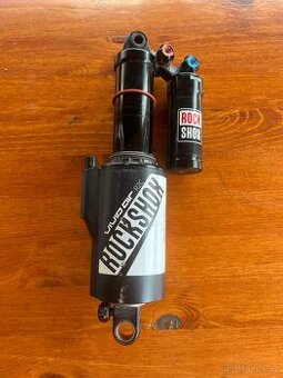 Zadní tlumič Rock shox vivid air r2c - 1