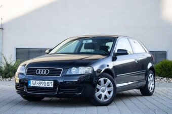 Audi A3 1.9 TDI