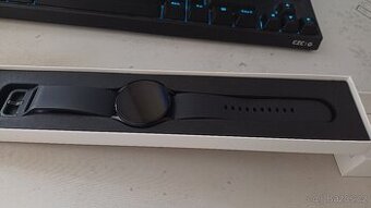 Samsung Galaxy Watch 5 (40mm) – černé