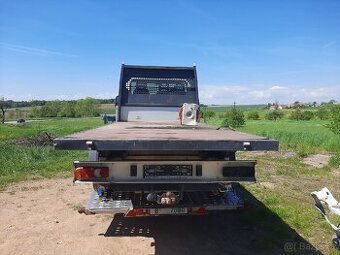 Valnik ducato, boxer, jumper