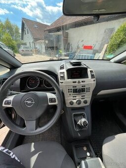 Prodám auto