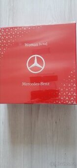 Sada Mercedes-Benz