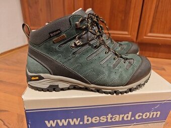 Boty Bestard Travessa 43 GTX Vibram NOVÉ Treking (Spain)