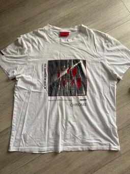 Tričko Hugo Boss