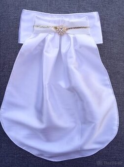 Dámský drezurní plastron