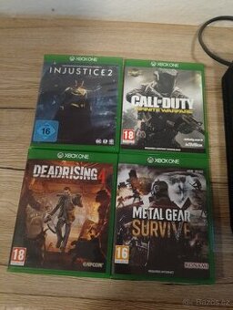 Xbox one