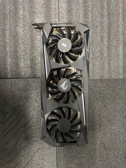 Grafická Karta Aorus RX 5700 XT