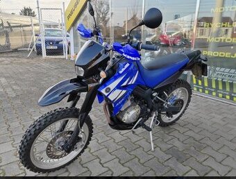 Yamaha XT 125x