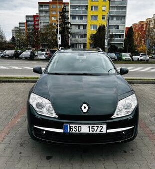 Renault Laguna ||| 2.0 benzin 2008