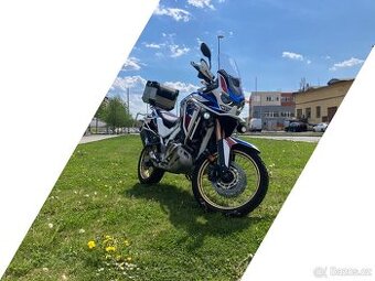 Honda CRF1100L Africa Twin Adventure Sports - Showa EERA