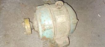 Elektromotor MEZ 3,5kW