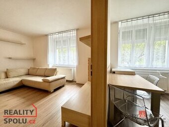 Pronájem, byty/2+kk, 48 m2, Rumunská 1693/7, 66902 Znojmo, Z