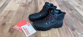 Obuv Strauss vel.48