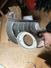 Venkovní kryt kamery Bosch UHO-HGS-11