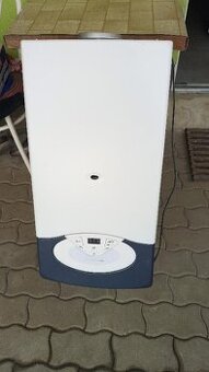 Plynový kotel ARISTON CLASS 24 CF