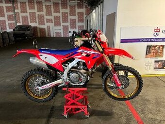 Honda CRF 450 RX, model 2023, Limited edition