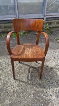 STARÉ KŘESÍLKO - THONET - 1