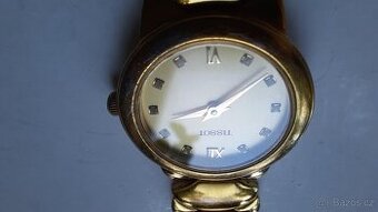 Dámské hodinky Tissot 6224K