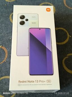 Redmi Note 13 pro plus 5g - 1