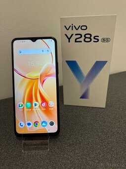 Vivo Y28s 5G 128GB - 1