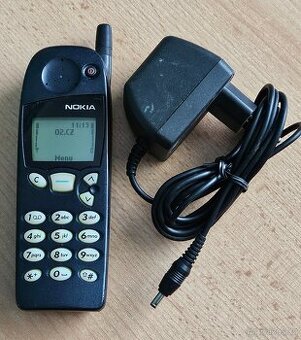 Nokia 5110