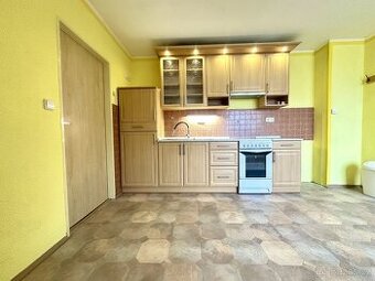 Byt 2+kk (58 m2) v RD - Studánka u Tachova, ev.č. AB02825