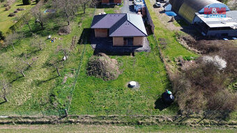 Prodej rodinného domu, 137 m², Tuklaty