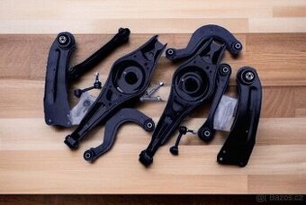 Prodej ramen VW Passat B6 VW Tiguan Audi Q3