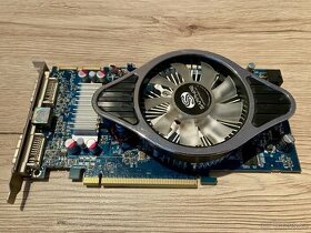 Sapphire HD 4830 512MB, PCI-E