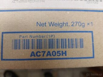 Originální toner Konica Minolta AC7A05H