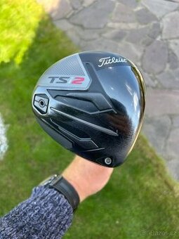 Titleis Tsi2 driver, FW, hybrid