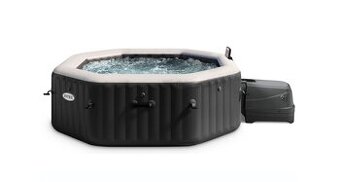 Vířivý bazén Pure Spa - Jet & Bubble Deluxe HWS 6 (6 osob)
