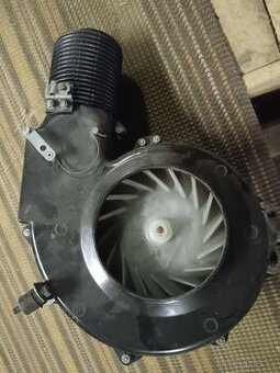 Ventilátor Škoda - 1
