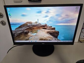 AOC M2470SWH 23,6"