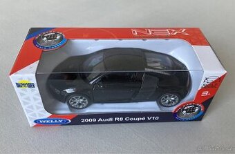 Model auta - 1