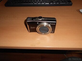 CANON PC 1339 / SX200IS