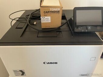 Canon i-Sensys LBP664Cx