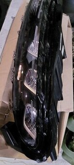 Led světla c3 aircross
