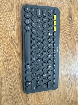 Logitech K380