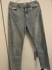 Dámské džíny Denim