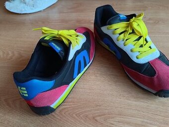 Pánské tenisky Etnies vel. 47