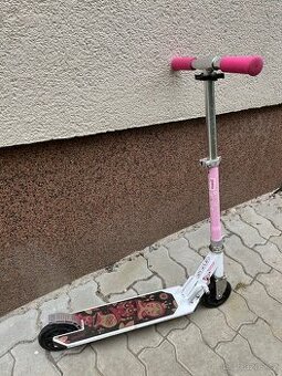 Koloběžka Oxelo
