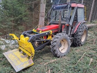 Zetor 6340 UKT