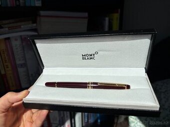 Pero Montblanc - 1