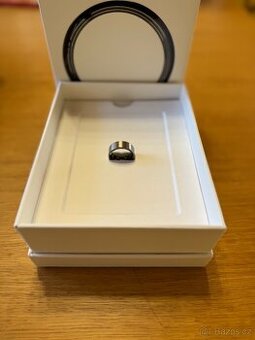 Ultrahuman Ring AIR vel.8