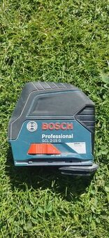 Křížový laser Bosch Professional GCL 2-15 G