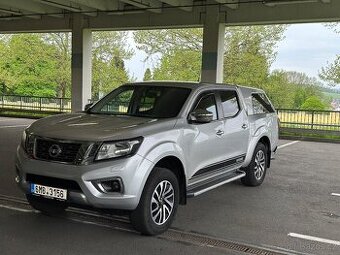 Nisan Navara 2019 ROK SUPER CENA