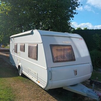 Tabbert 540