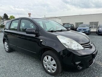 Nissan Note 1.6 Acenta