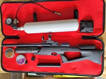 větrovka Brocock Bantam Sniper HR HiLite 5,5mm